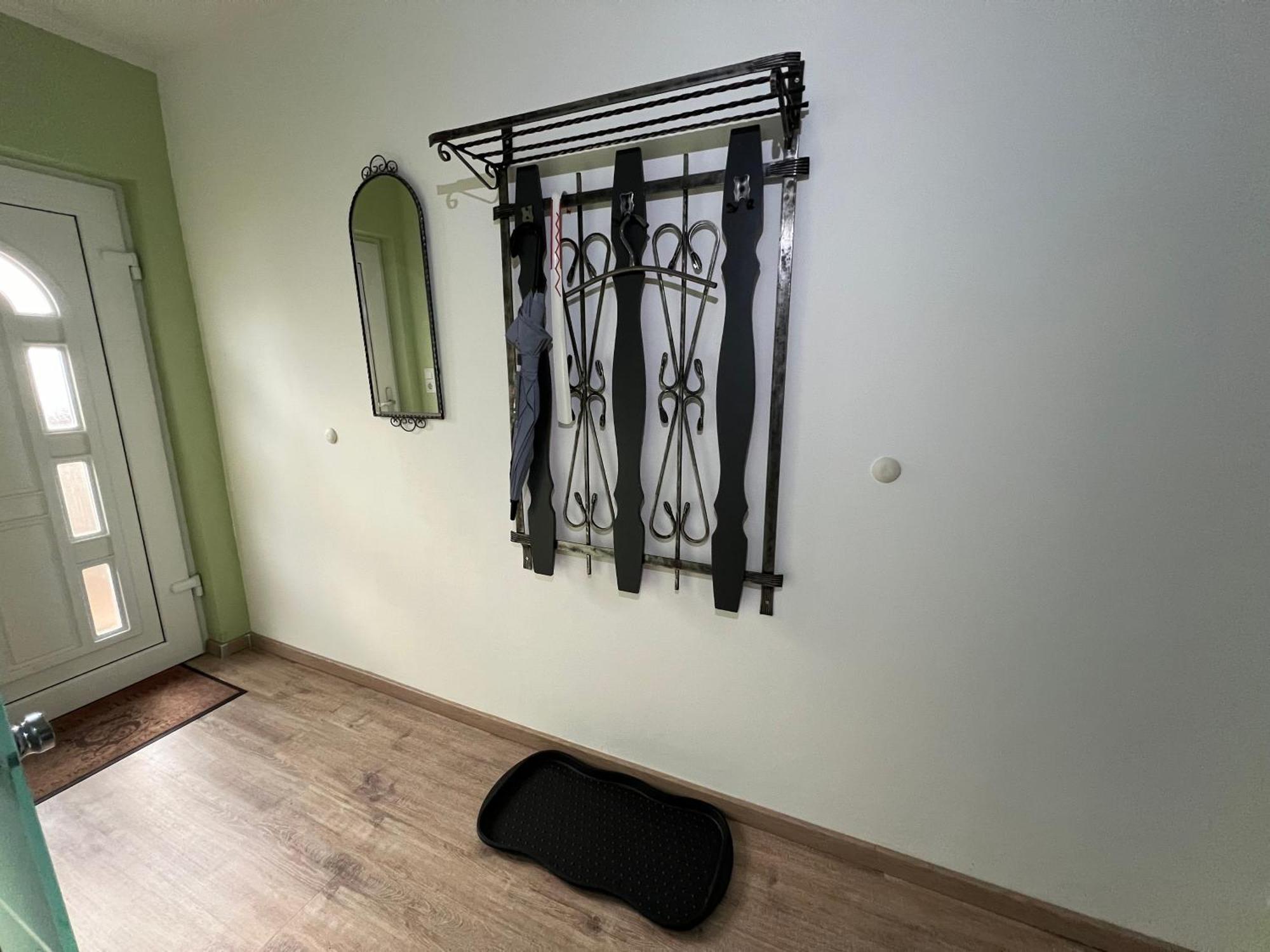 Ferienwohnung Vor Den Toren Berlins Heidesee Zewnętrze zdjęcie