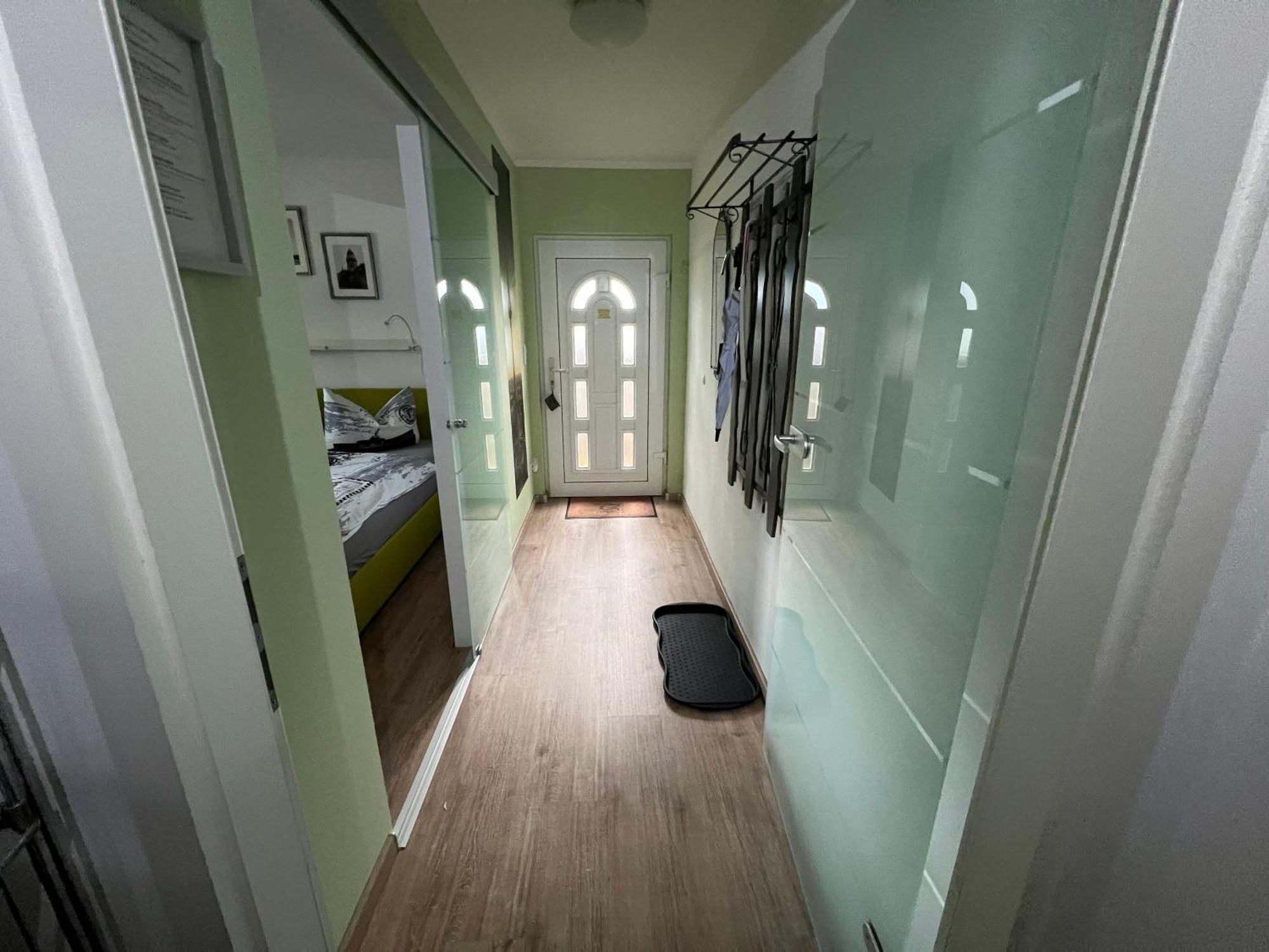 Ferienwohnung Vor Den Toren Berlins Heidesee Zewnętrze zdjęcie