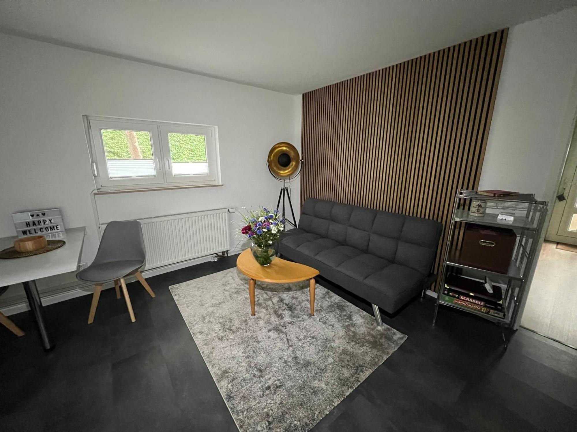 Ferienwohnung Vor Den Toren Berlins Heidesee Zewnętrze zdjęcie