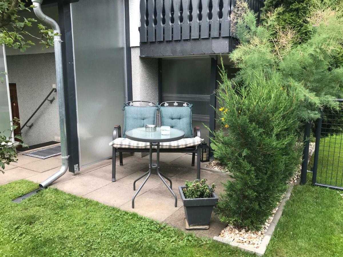 Ferienwohnung Vor Den Toren Berlins Heidesee Zewnętrze zdjęcie